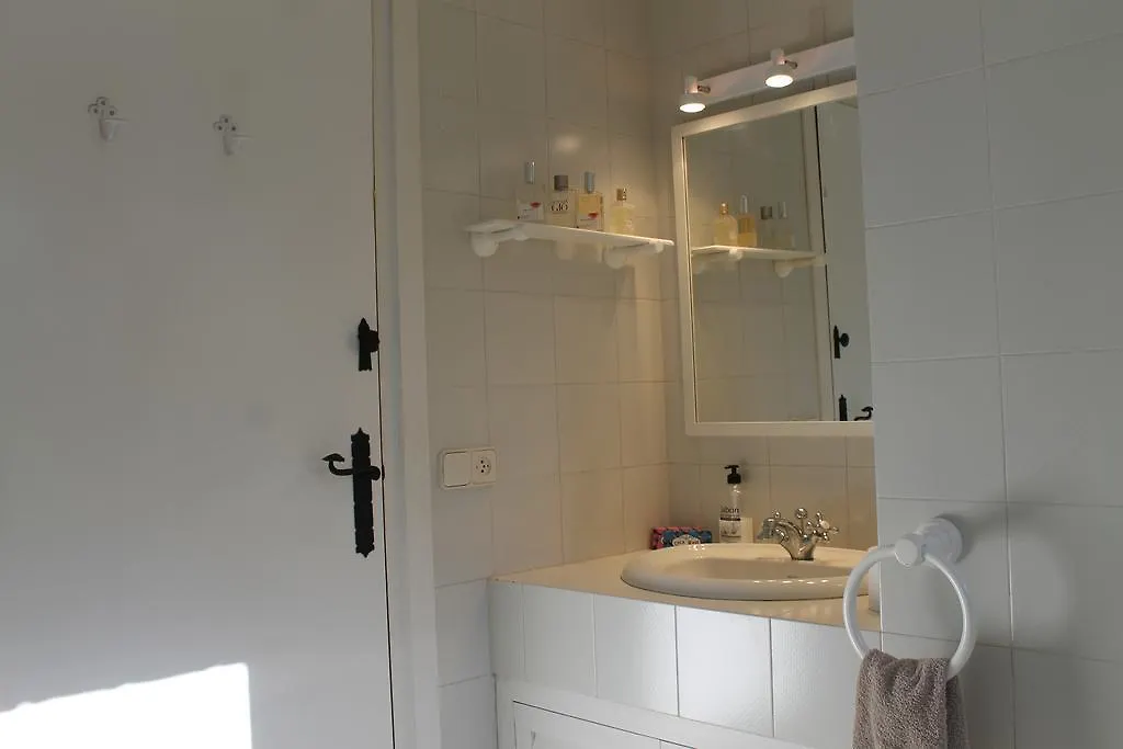 Mas Puig Del Gaudi Bed & Breakfast Calonge