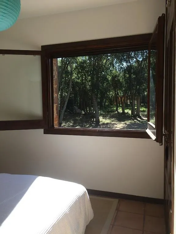 Mas Puig Del Gaudi Bed & Breakfast Calonge  Spain