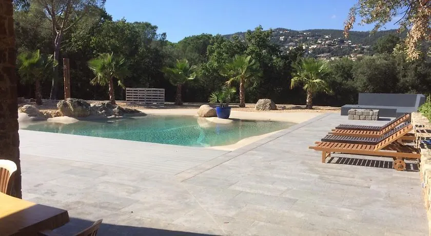Mas Puig Del Gaudi Bed & Breakfast Calonge   Calonge (Catalonia)